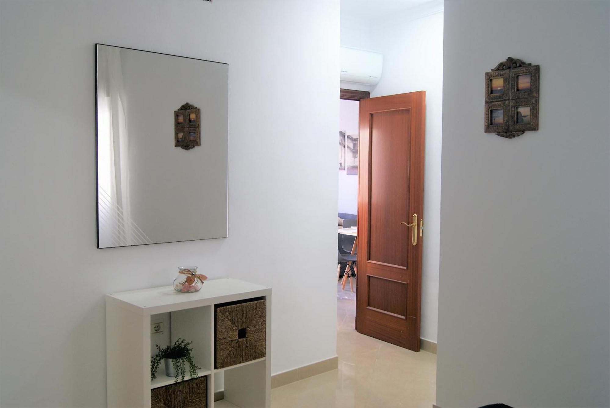 カディスCdz - Atico Tavira Two Private Terraces With Great Viewsアパートメント エクステリア 写真