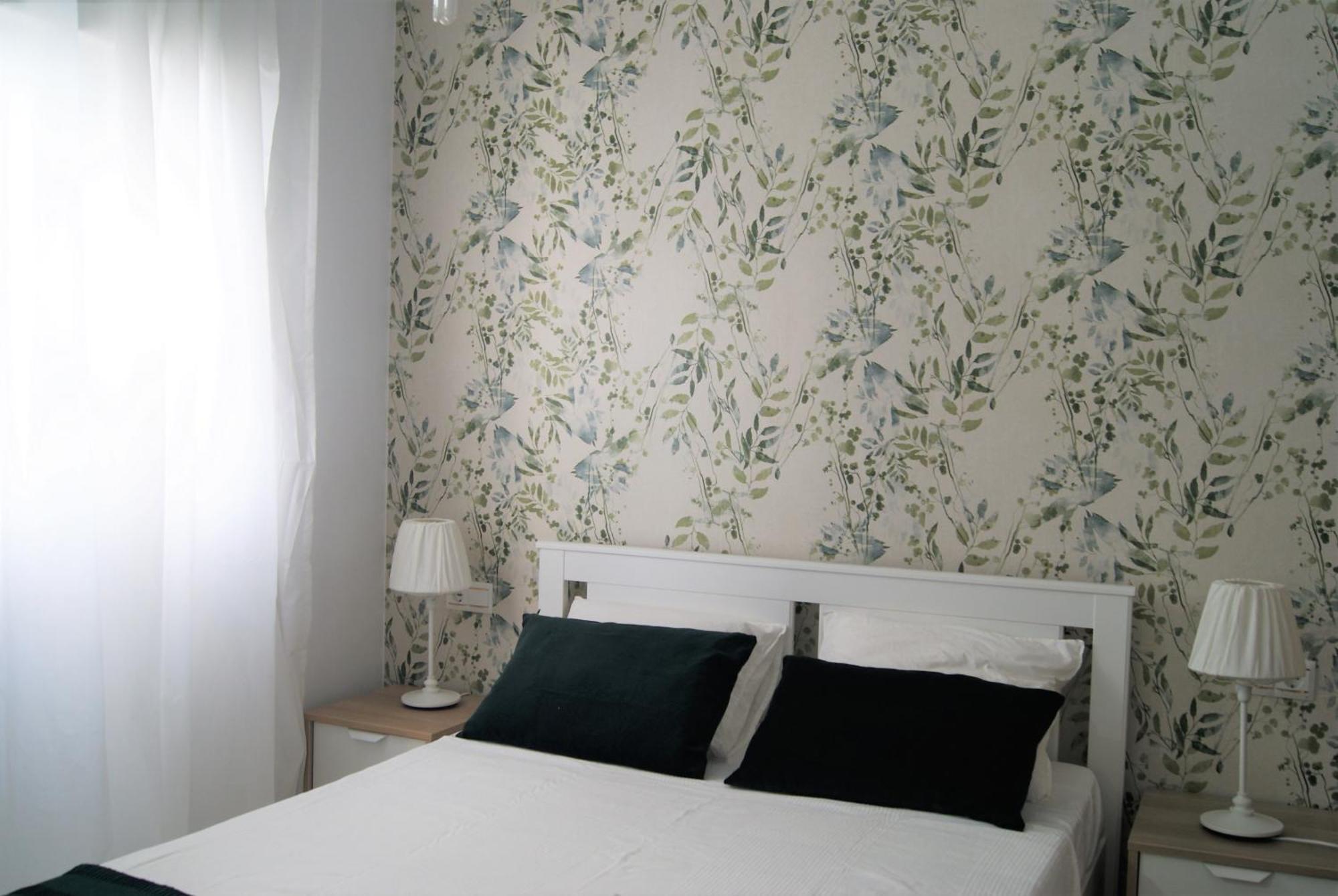 カディスCdz - Atico Tavira Two Private Terraces With Great Viewsアパートメント エクステリア 写真