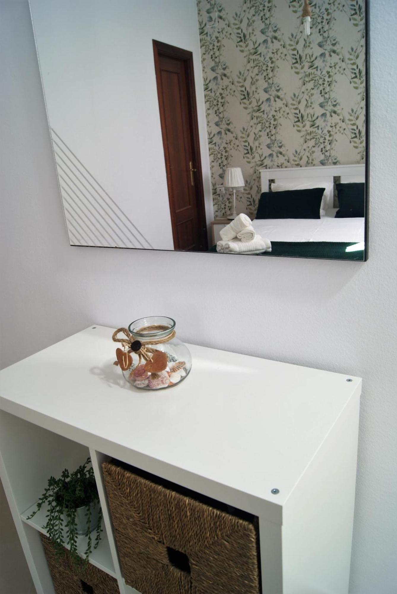 カディスCdz - Atico Tavira Two Private Terraces With Great Viewsアパートメント エクステリア 写真