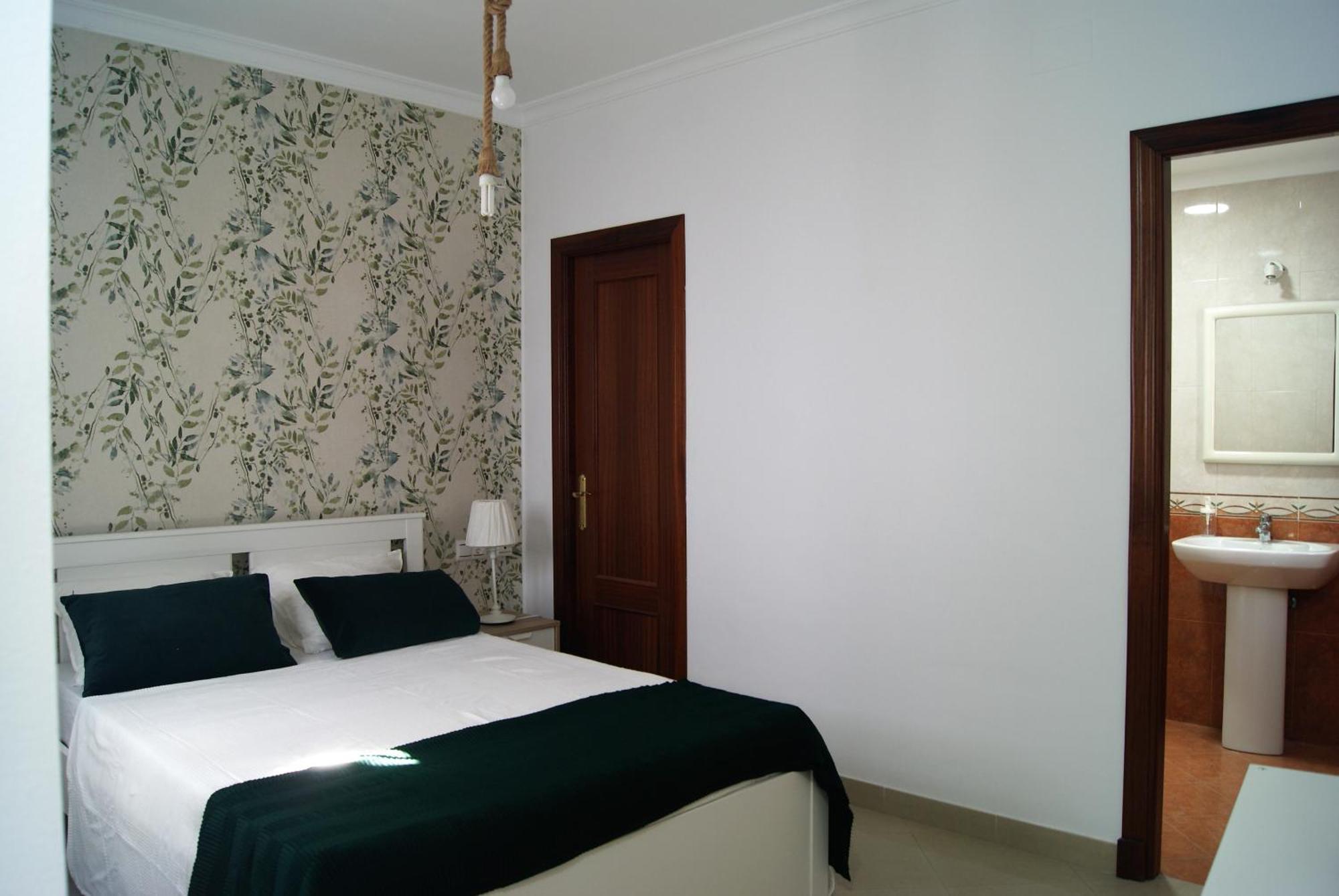 カディスCdz - Atico Tavira Two Private Terraces With Great Viewsアパートメント エクステリア 写真