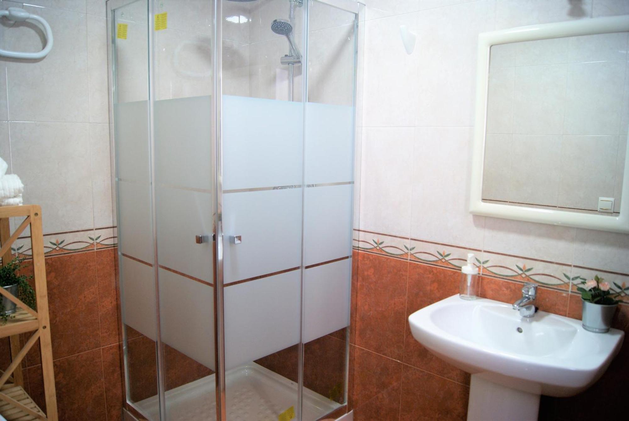 カディスCdz - Atico Tavira Two Private Terraces With Great Viewsアパートメント エクステリア 写真