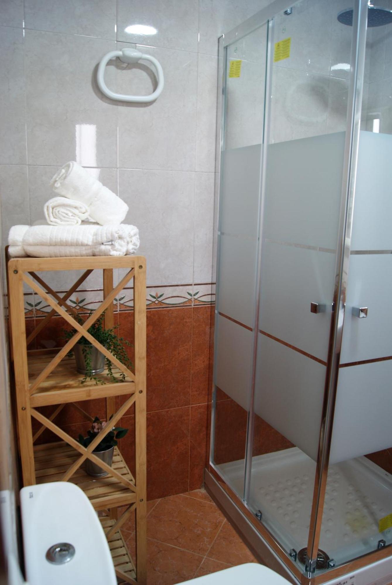 カディスCdz - Atico Tavira Two Private Terraces With Great Viewsアパートメント エクステリア 写真