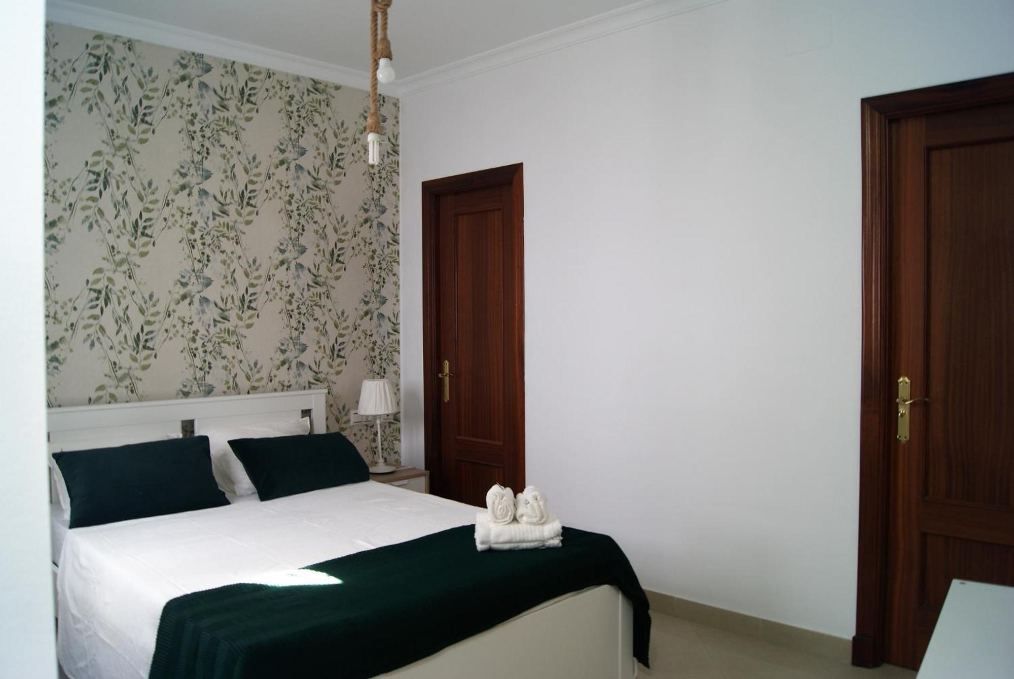 カディスCdz - Atico Tavira Two Private Terraces With Great Viewsアパートメント エクステリア 写真