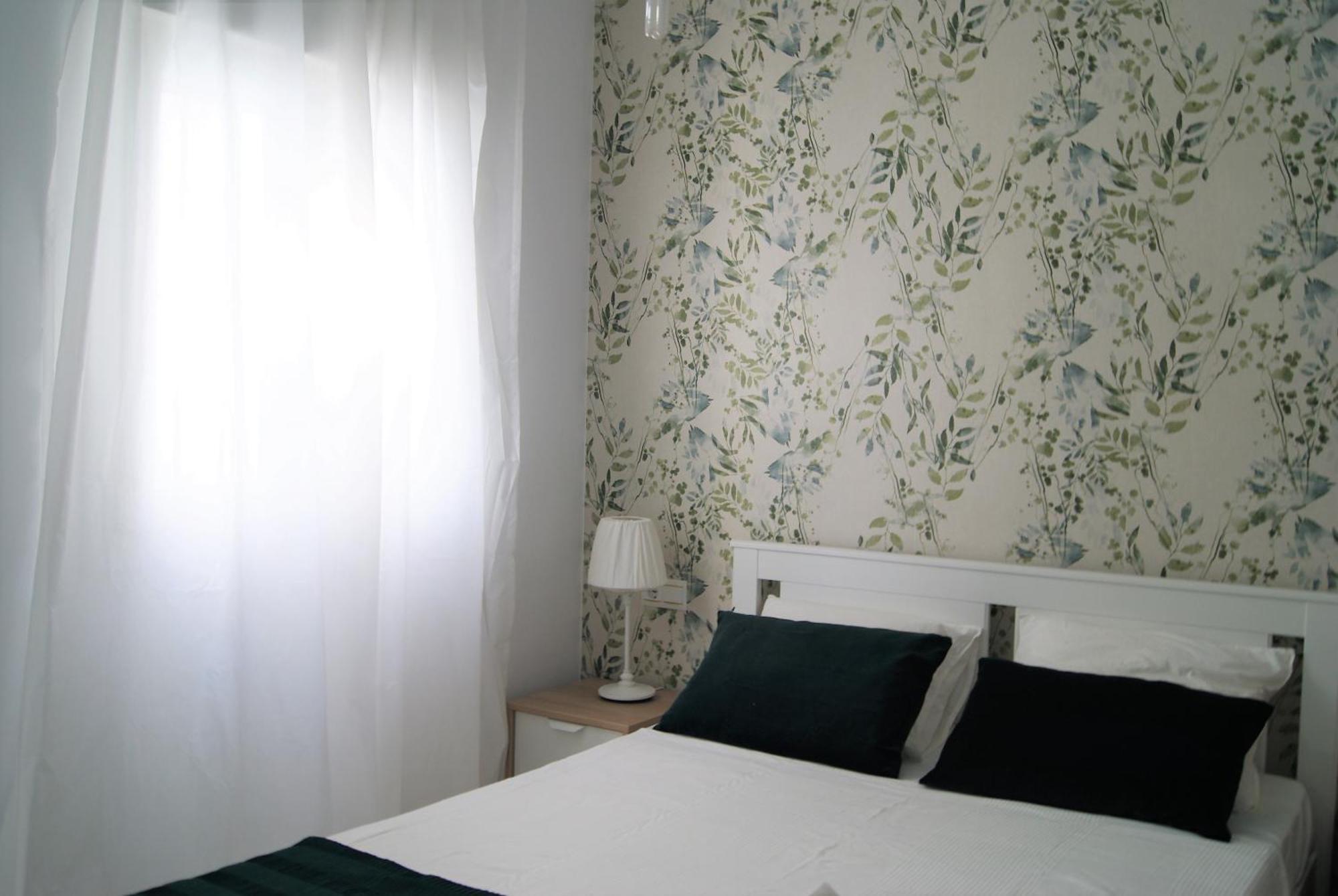 カディスCdz - Atico Tavira Two Private Terraces With Great Viewsアパートメント エクステリア 写真