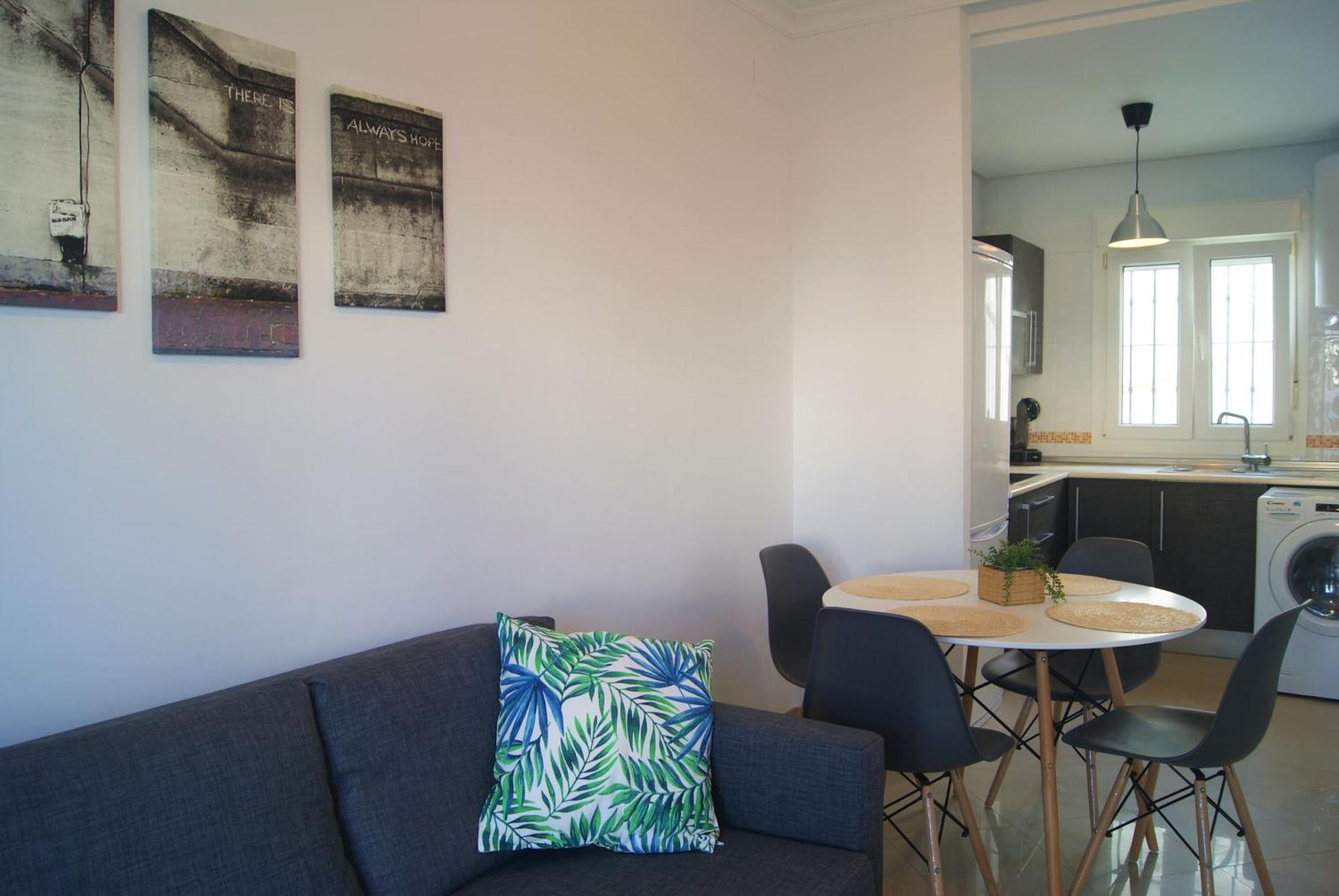 カディスCdz - Atico Tavira Two Private Terraces With Great Viewsアパートメント エクステリア 写真