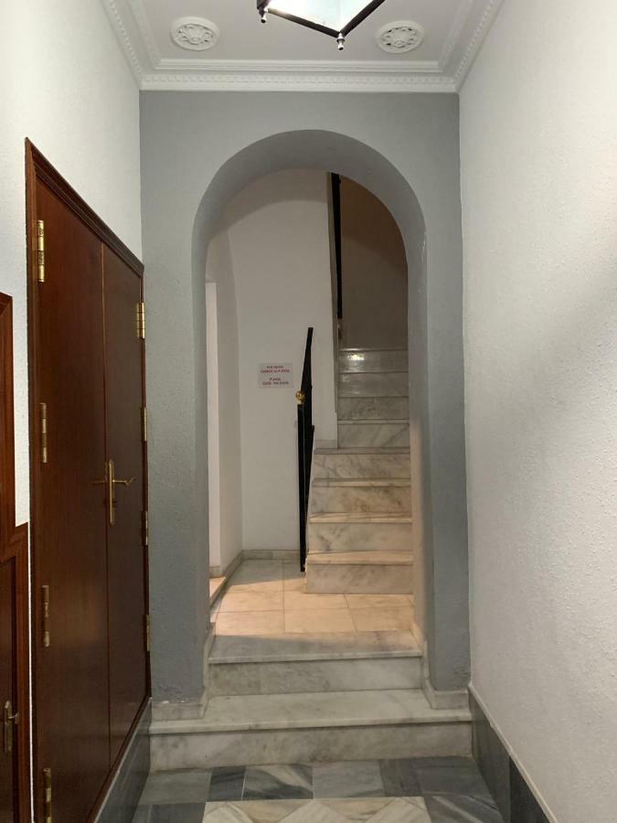 カディスCdz - Atico Tavira Two Private Terraces With Great Viewsアパートメント エクステリア 写真