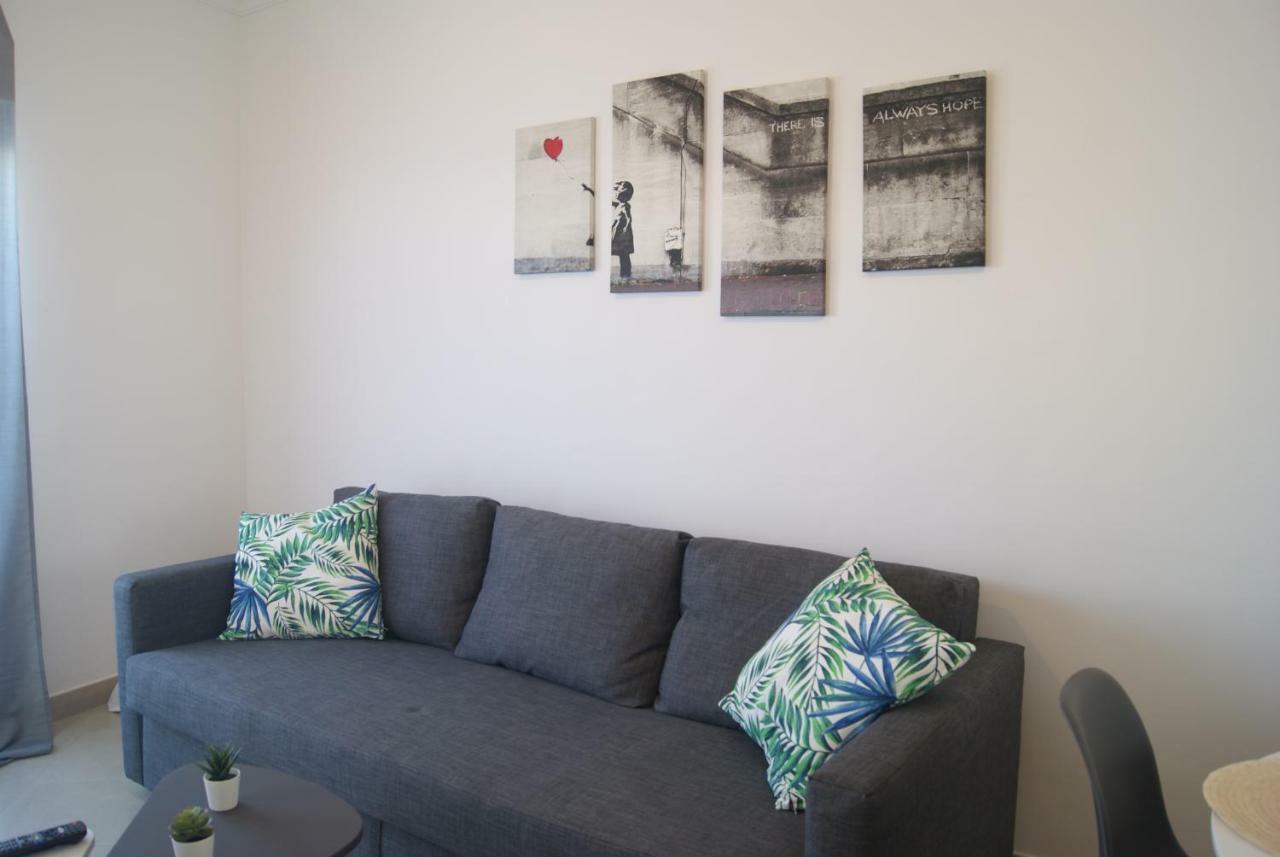 カディスCdz - Atico Tavira Two Private Terraces With Great Viewsアパートメント エクステリア 写真