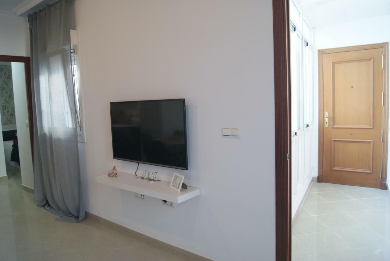 カディスCdz - Atico Tavira Two Private Terraces With Great Viewsアパートメント エクステリア 写真